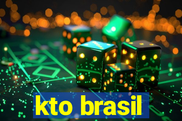 kto brasil